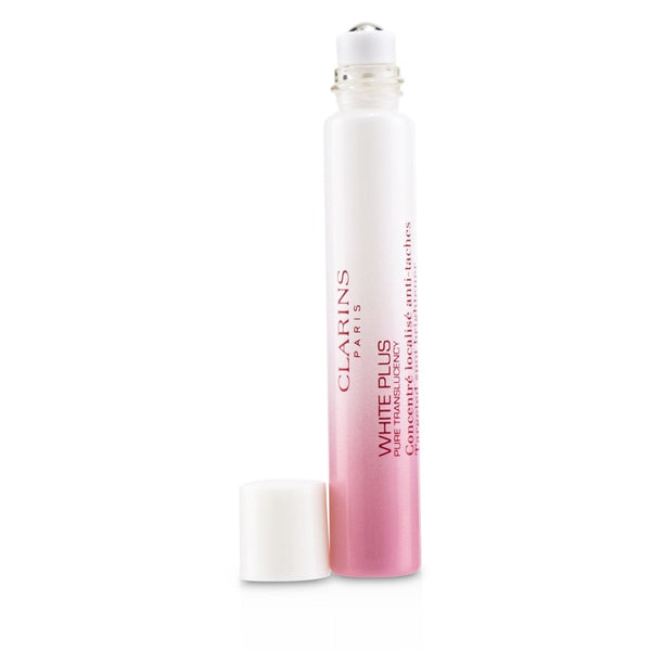 Clarins White Plus Pure Translucency Targeted Spot Brightener 