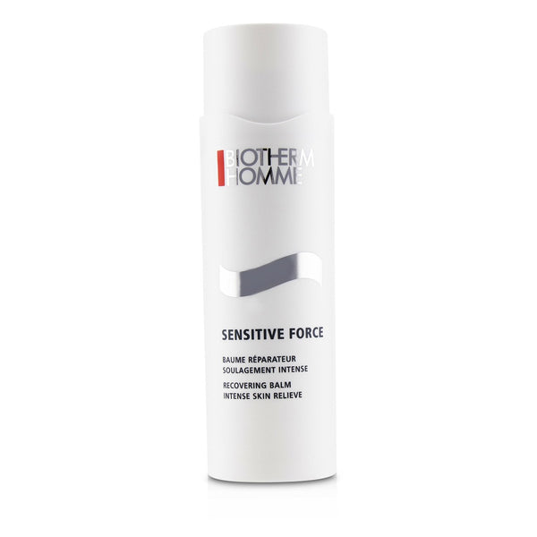 Biotherm Homme Sensitive Force Recovering Balm 