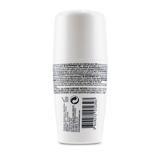 Biotherm Homme Sensitive Force Antiperspirant 48H 