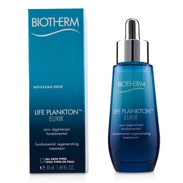 Biotherm Life Plankton Elixir 50ml/1.69oz