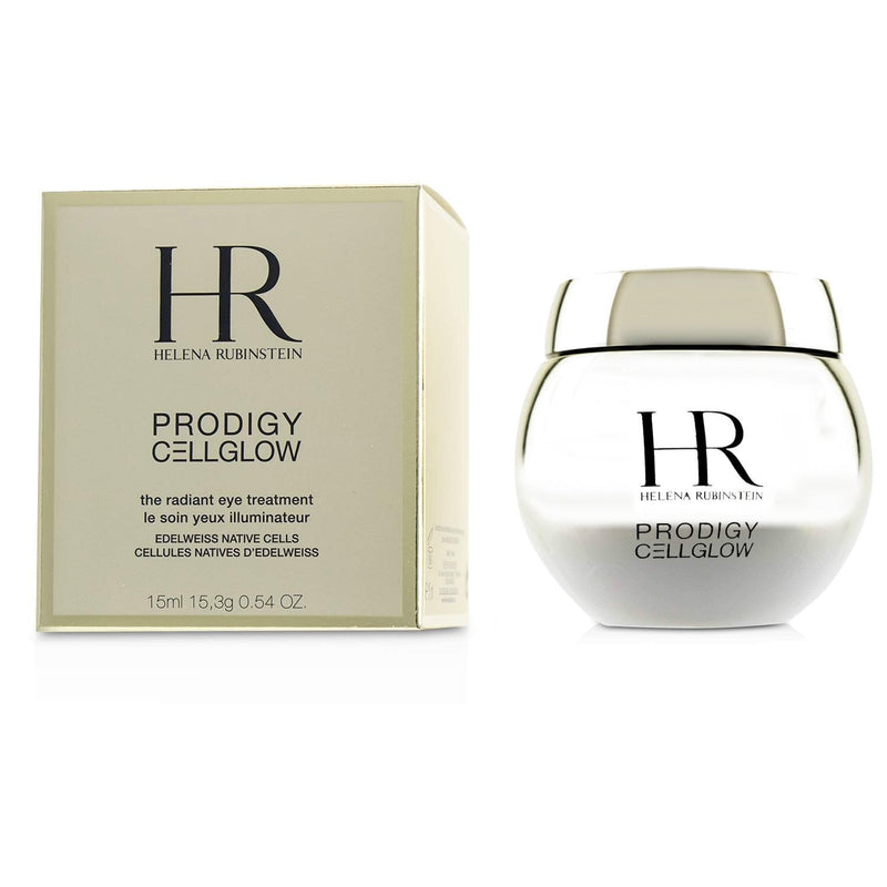 Helena Rubinstein Prodigy Cellglow The Radiant Eye Treatment 