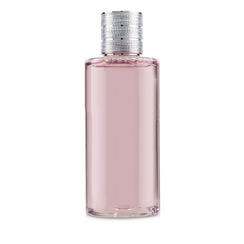 Christian Dior Joy Foaming Shower Gel 