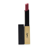 Yves Saint Laurent Rouge Pur Couture The Slim Leather Matte Lipstick - # 7 Rose Oxymore 