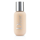 Christian Dior Dior Backstage Face & Body Foundation - # 0CR (0 Cool Rosy) 