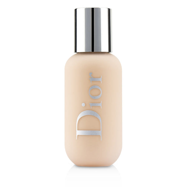 Christian Dior Dior Backstage Face & Body Foundation - # 0CR (0 Cool Rosy) 
