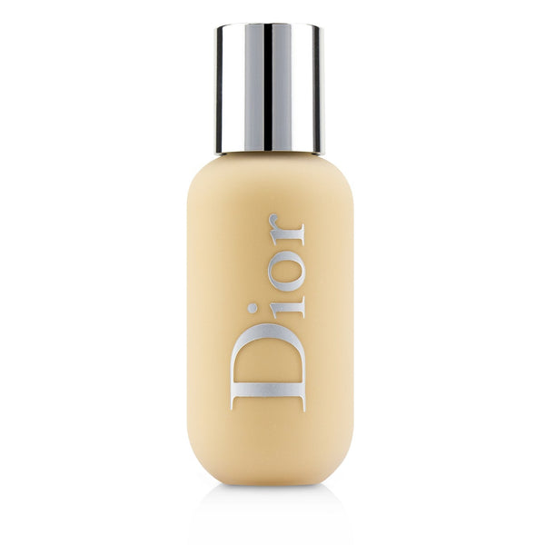 Christian Dior Dior Backstage Face & Body Foundation - # 1W (1 Warm) 