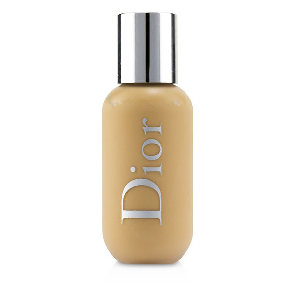 Christian Dior Dior Backstage Face & Body Foundation - # 2W (2 Warm) 