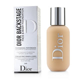 Christian Dior Dior Backstage Face & Body Foundation - # 2CR (2 Cool Rosy) 