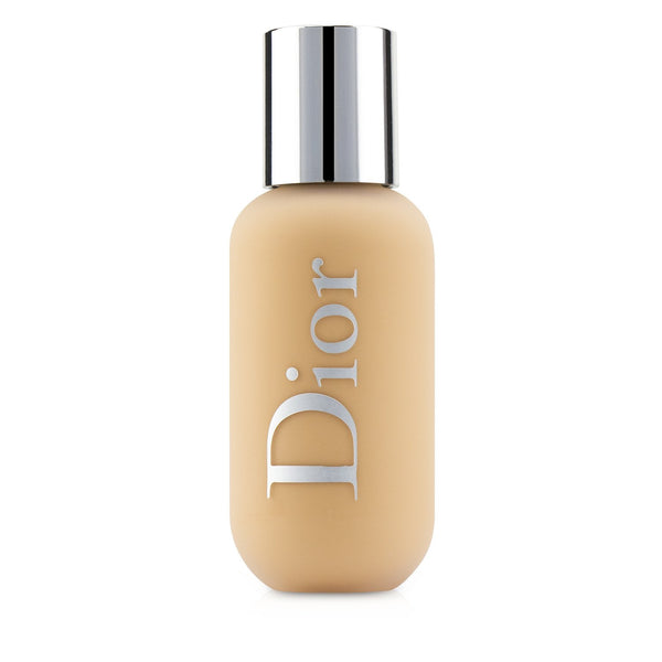 Christian Dior Dior Backstage Face & Body Foundation - # 2WP (2 Warm Peach)  50ml/1.6oz