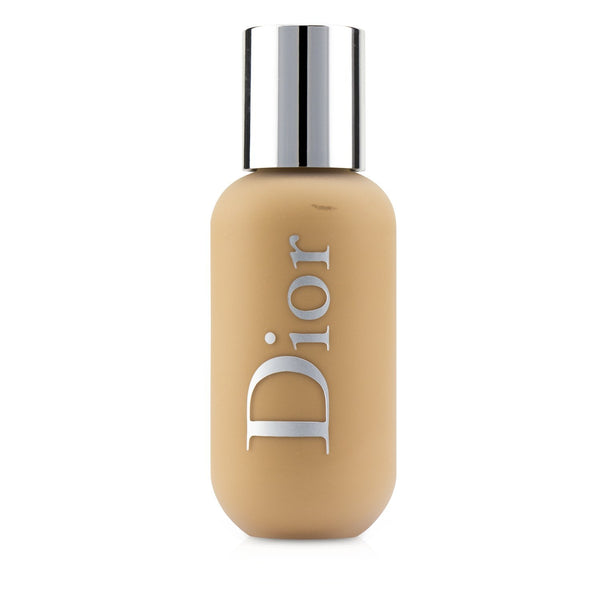 Christian Dior Dior Backstage Face & Body Foundation - # 2.5N (2.5 Neutral) 