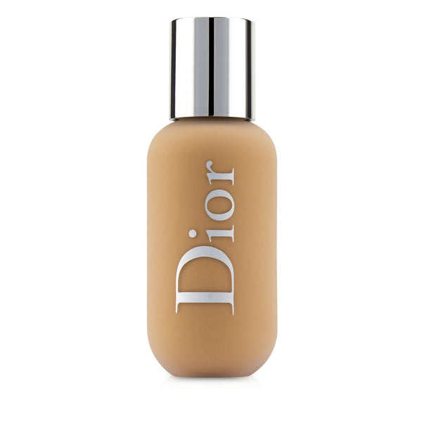 Christian Dior Dior Backstage Face & Body Foundation - # 3WP (3 Warm Peach) 