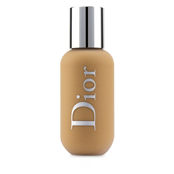 Christian Dior Dior Backstage Face & Body Foundation - # 4W (4 Warm) 