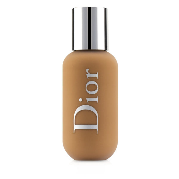 Christian Dior Dior Backstage Face & Body Foundation - # 4WP (4 Warm Peach) 