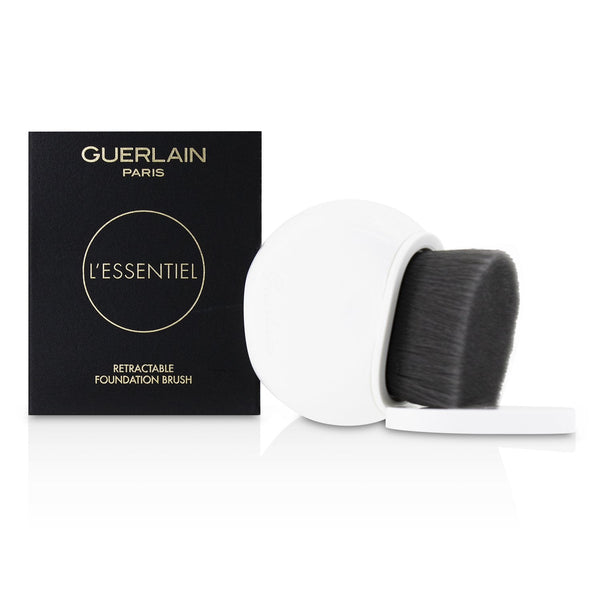 Guerlain L'Essentiel Retractable Foundation Brush 