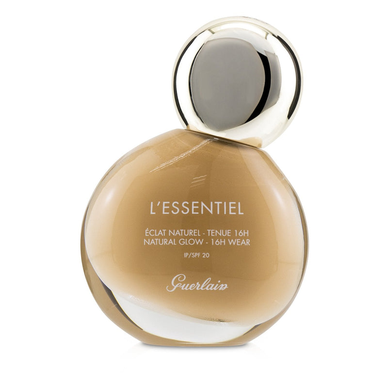 Guerlain L’Essentiel Natural Glow Foundation 16H Wear SPF 20 - # 04N Medium 