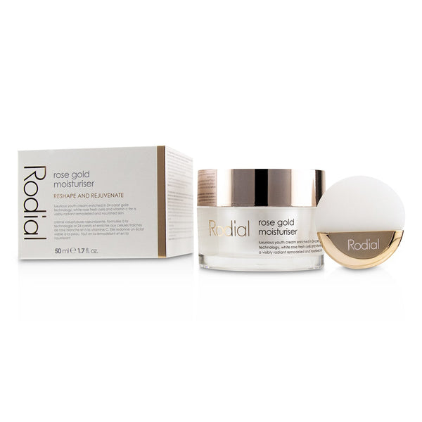 Rodial Rose Gold Moisturiser 