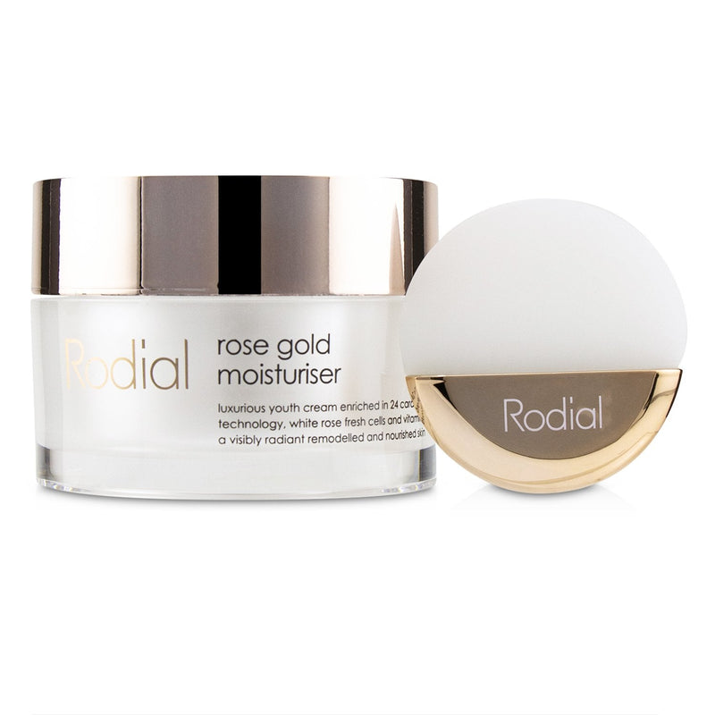 Rodial Rose Gold Moisturiser 