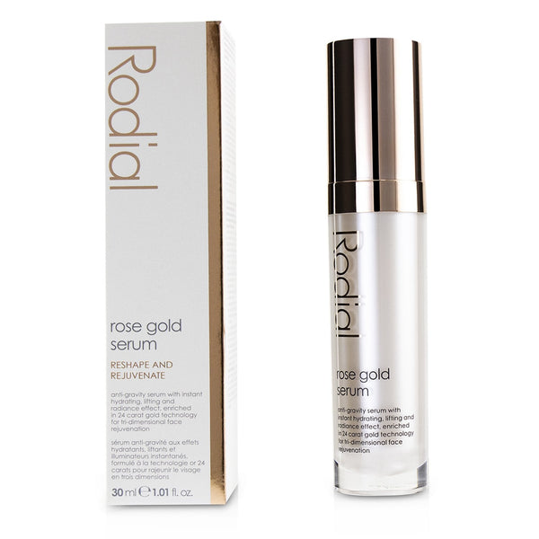 Rodial Rose Gold Serum 