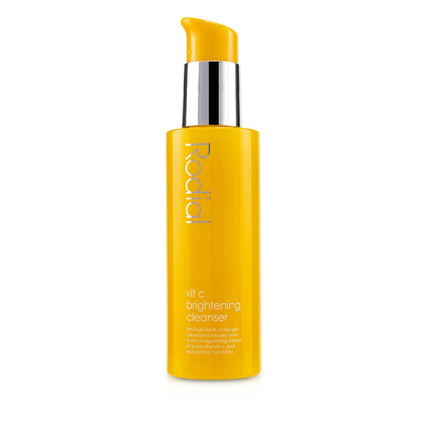 Rodial Vit C Brightening Cleanser 