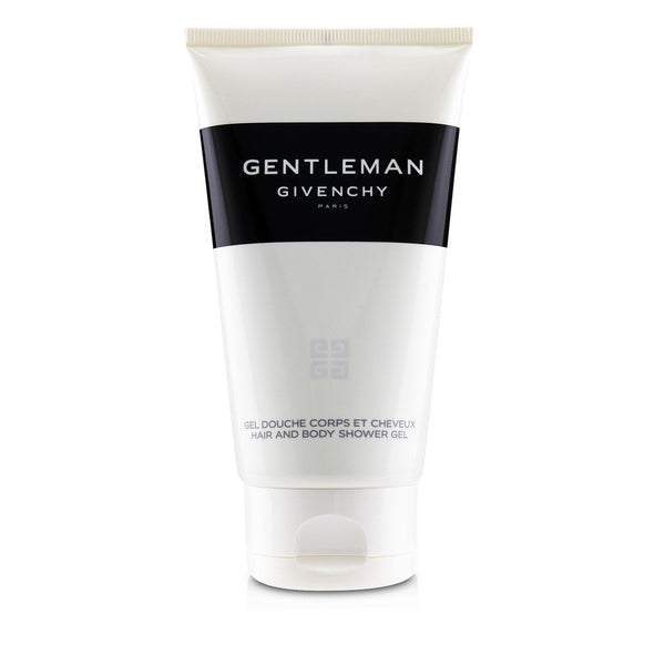 Givenchy Gentleman Hair and Body Shower Gel 