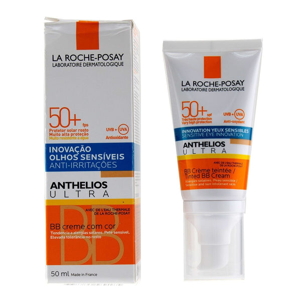 La Roche Posay Anthelios Ultra BB Cream SPF 50+(Box Slightly Damaged)  50ml/1.7oz