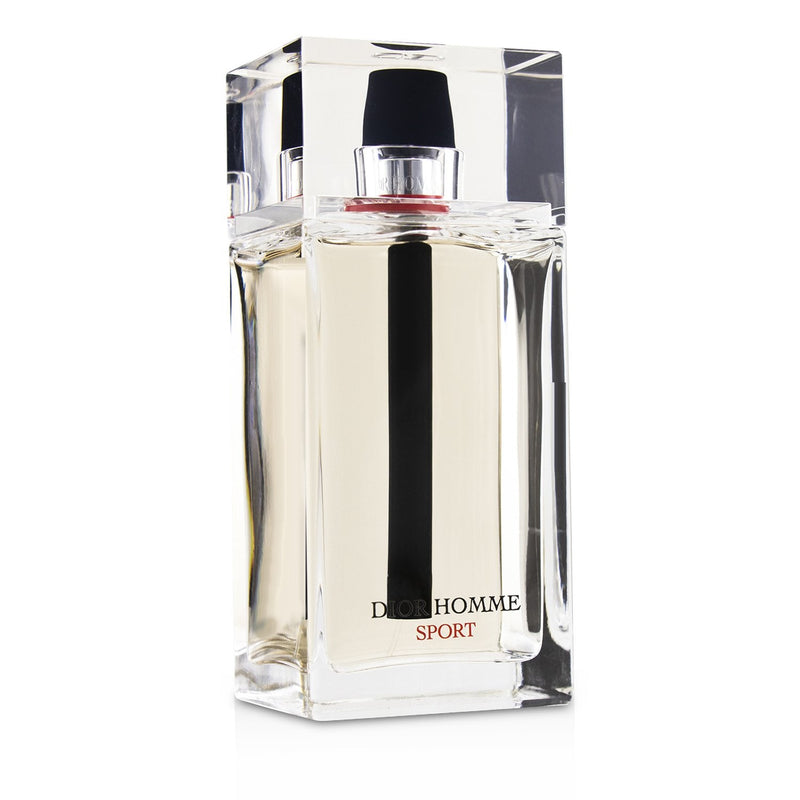 Christian Dior Dior Homme Sport Eau De Toilette Spray 