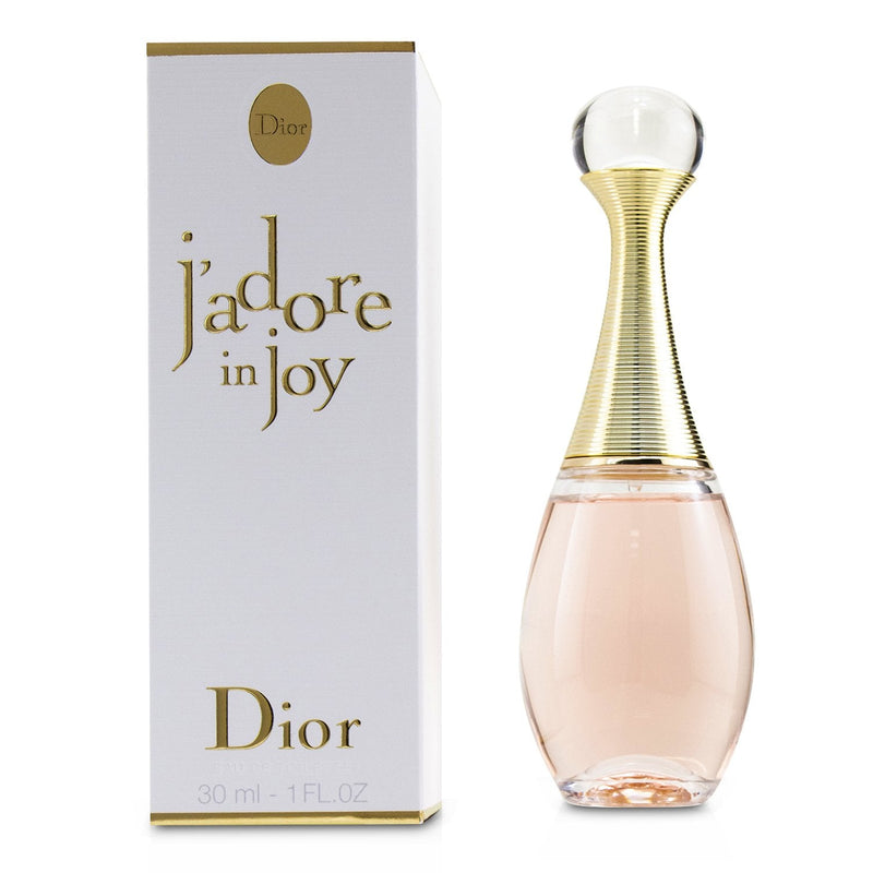 Christian Dior J'Adore In Joy Eau De Toilette Spray  30ml/1oz