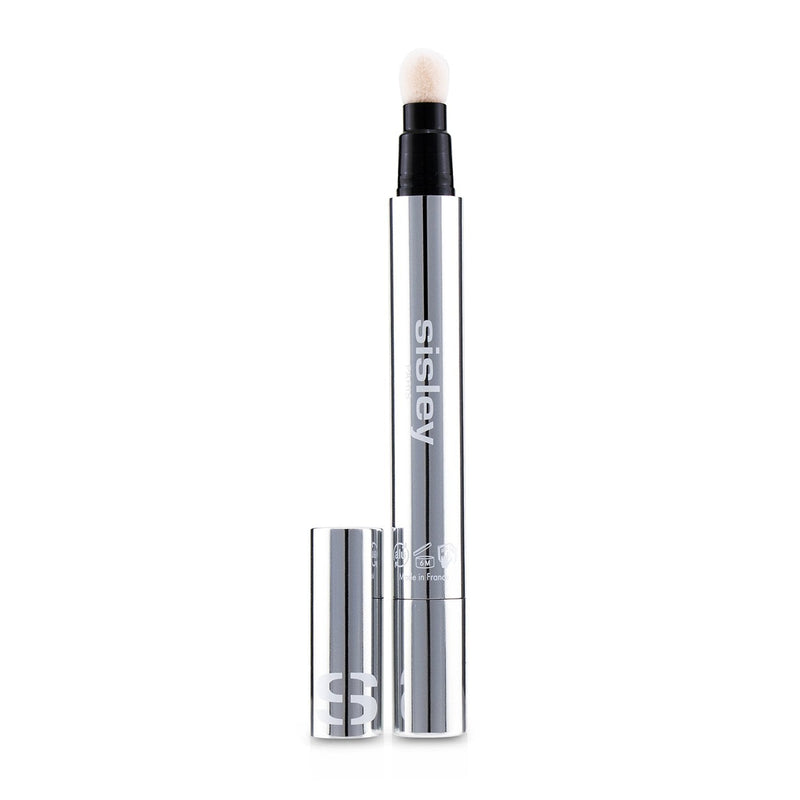 Sisley Stylo Lumiere Instant Radiance Booster Pen - #2 Peach Rose 