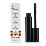 Sisley So Volume Mascara - # 1 Deep Black  8ml/0.27oz