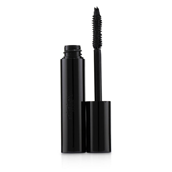 Sisley So Volume Mascara - # 1 Deep Black 