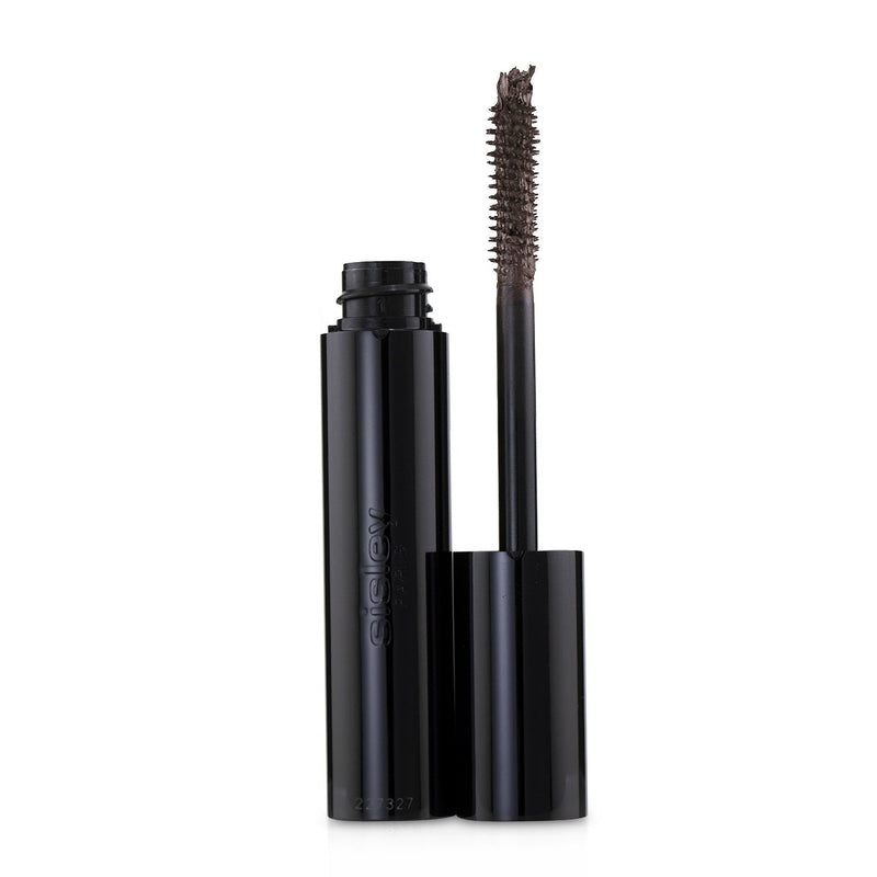 Sisley So Volume Mascara - # 2 Deep Brown 