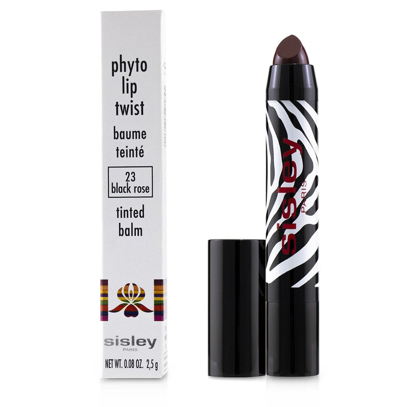 Sisley Phyto Lip Twist - # 23 Black Rose 