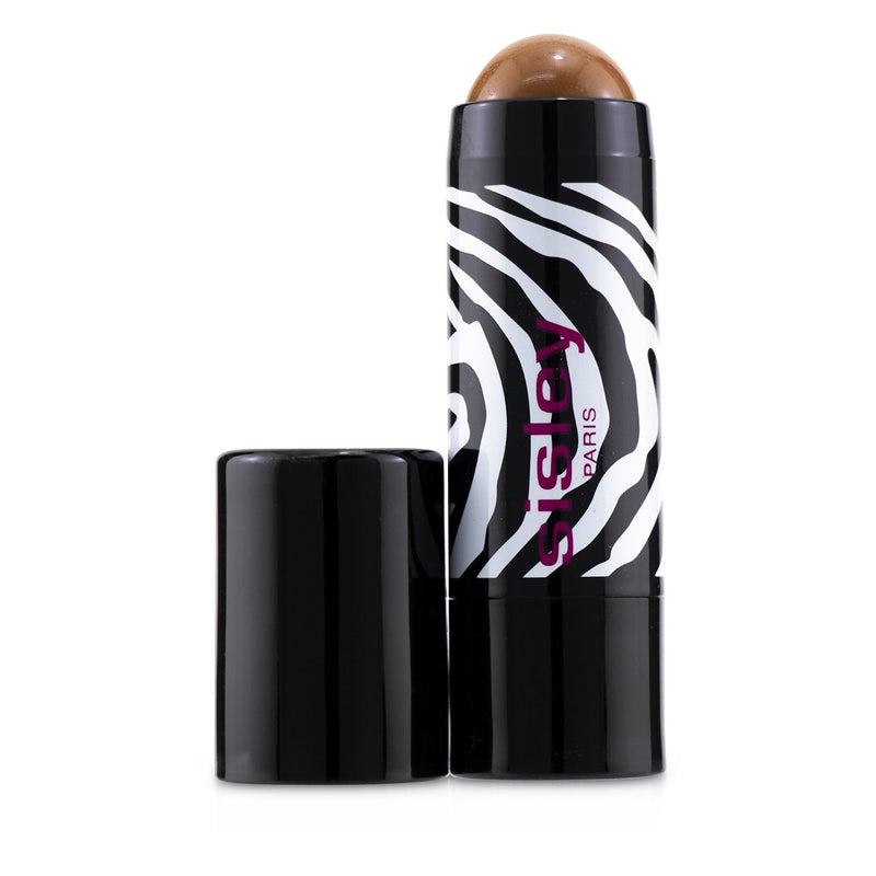 Sisley Phyto Blush Twist - # 5 Contour  5.5g/0.19oz