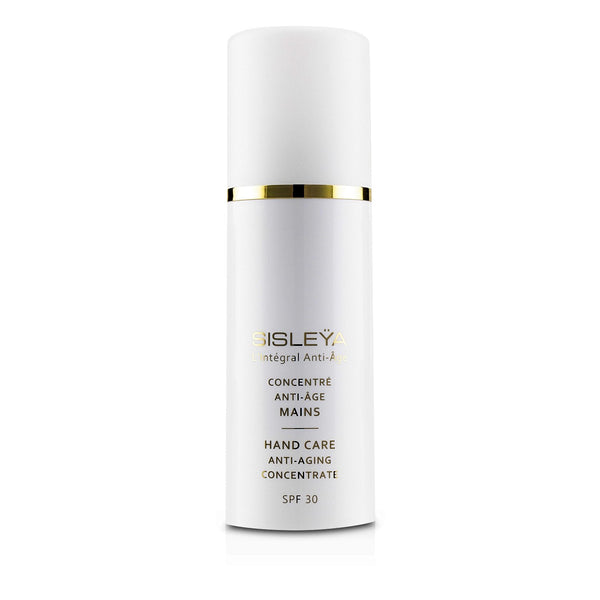 Sisley Sisleya L'Integral Anti-Age Mains Hand Care SPF 30 