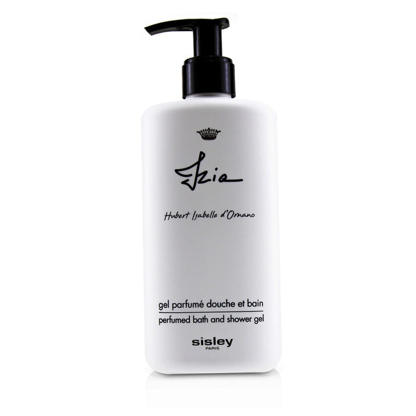 Sisley Izia Perfumed Bath And Shower Gel 