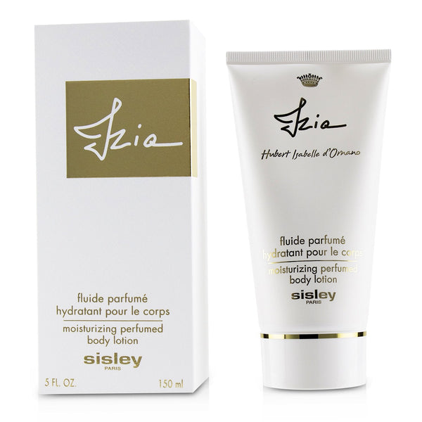 Sisley Izia Moisturizing Perfumed Body Lotion 