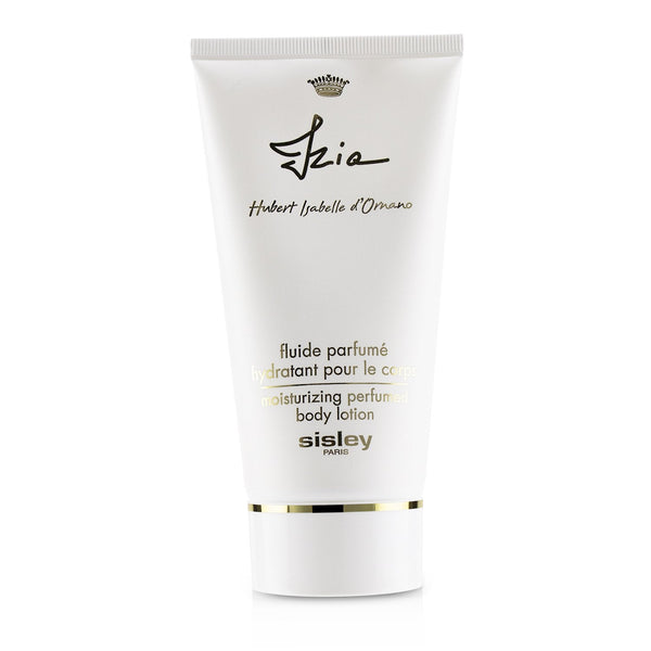 Sisley Izia Moisturizing Perfumed Body Lotion 