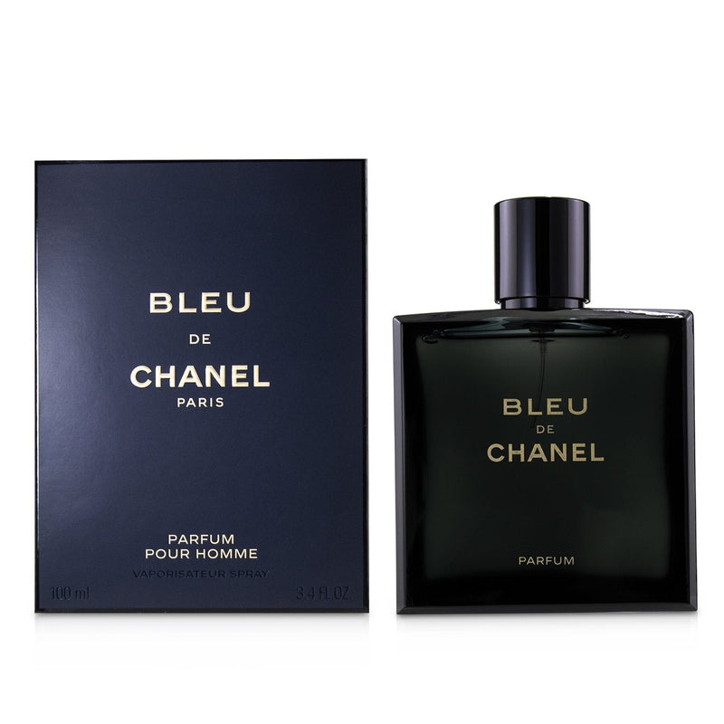 Chanel Bleu De Chanel Parfum Spray 