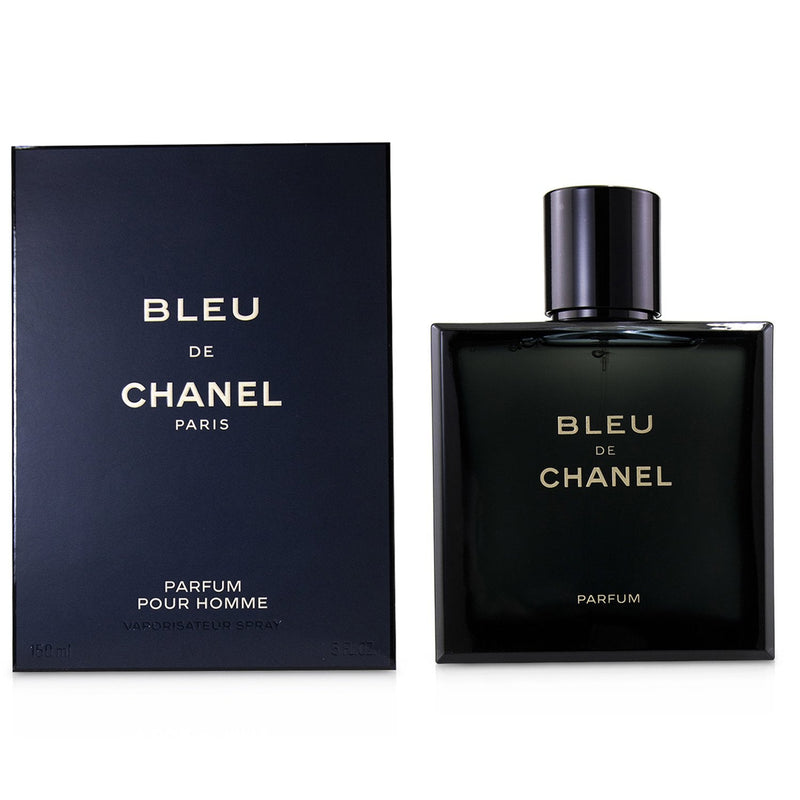 Chanel Bleu De Chanel Parfum Spray 