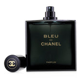 Chanel Bleu De Chanel Parfum Spray 