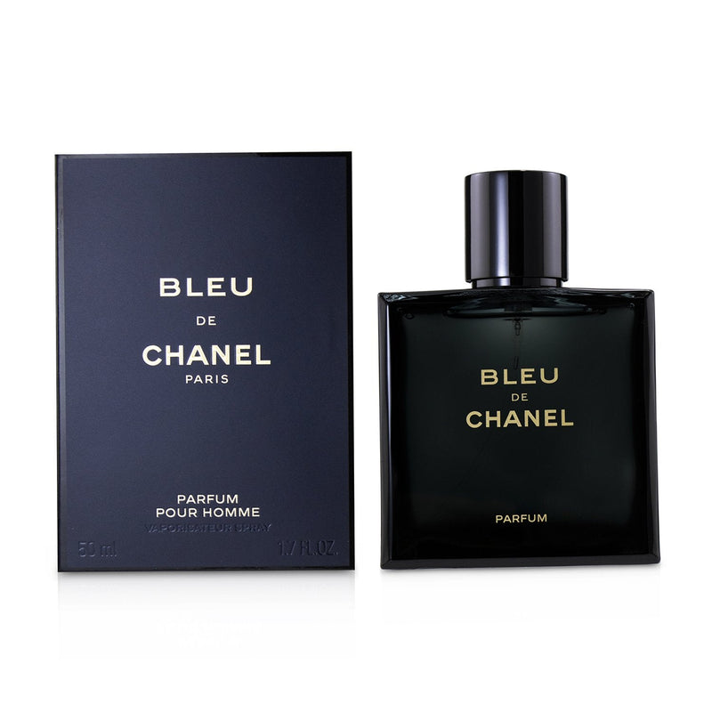 Chanel Bleu De Chanel Parfum Spray 