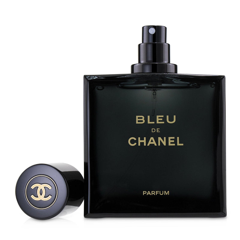 Chanel Bleu De Chanel Parfum Spray 