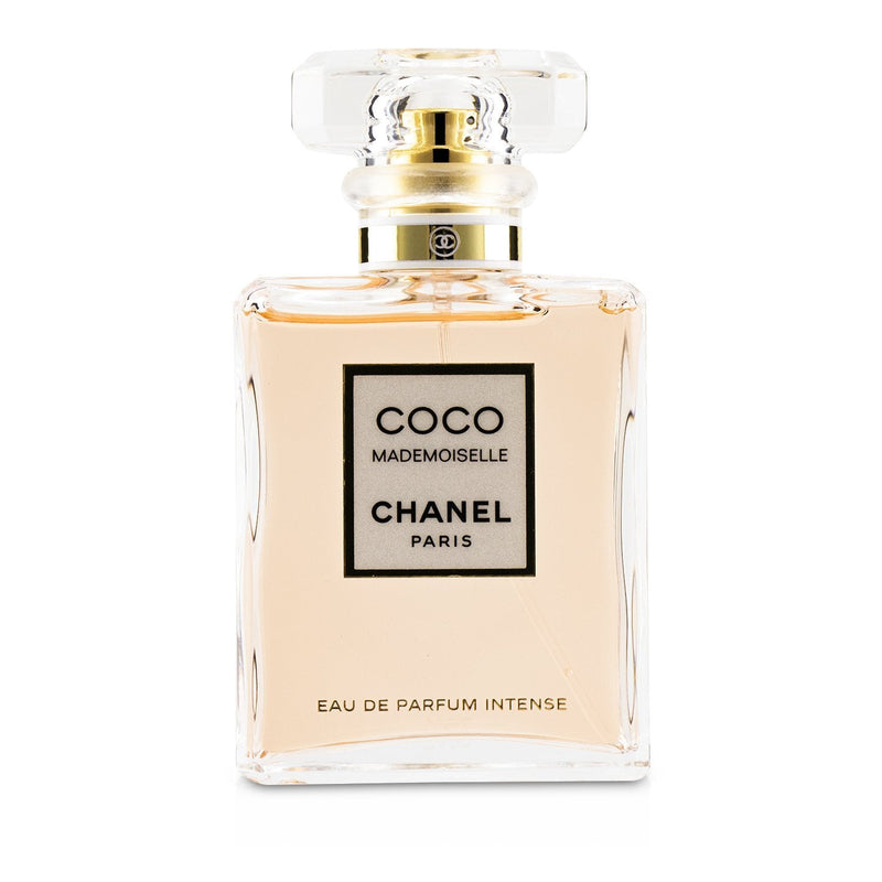 coco mademoiselle intense 35ml