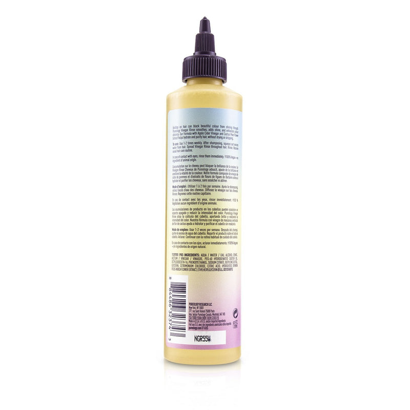 Pureology Vinegar Hair Rinse (For Dry Colour-Treated Hair) 