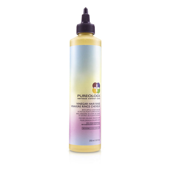 Pureology Vinegar Hair Rinse (For Dry Colour-Treated Hair) 