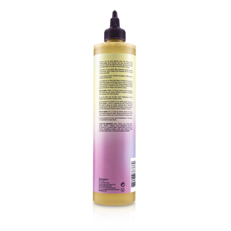 Pureology Vinegar Hair Rinse (For Dry Colour-Treated Hair) 