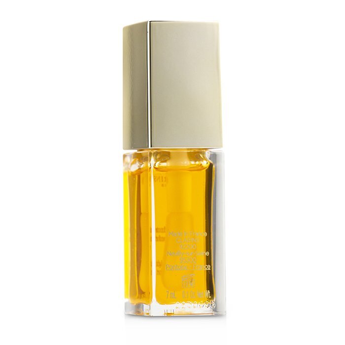 Clarins Lip Comfort Oil - # 01 Honey 7ml/0.1oz