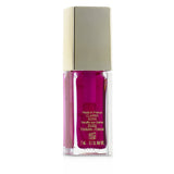 Clarins Lip Comfort Oil - # 02 Raspberry  7ml/0.1oz