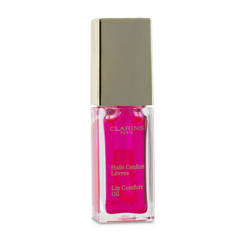 Clarins Lip Comfort Oil - # 04 Candy  7ml/0.1oz