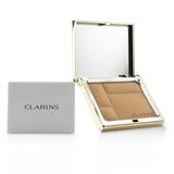 Clarins Ever Matte Radiant Matifying Powder - # 03 Transparent Warm 
